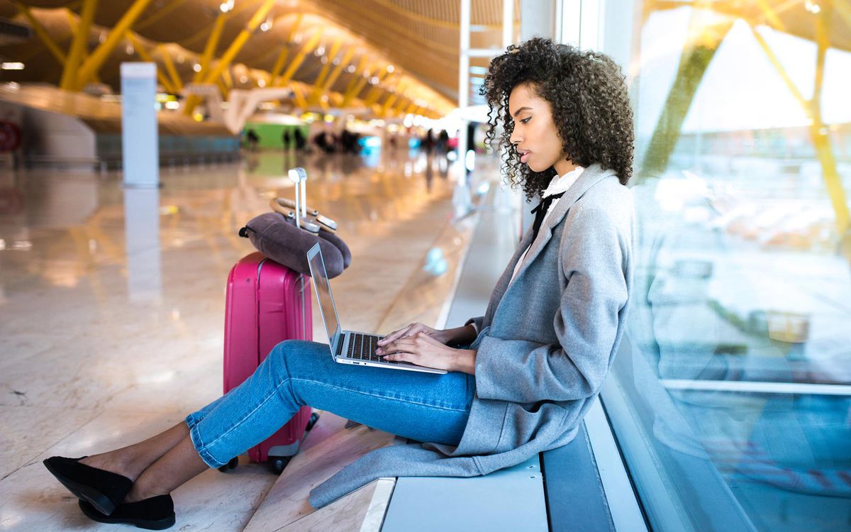 13 Remote Jobs That Are Perfect For People Who Want To Travel