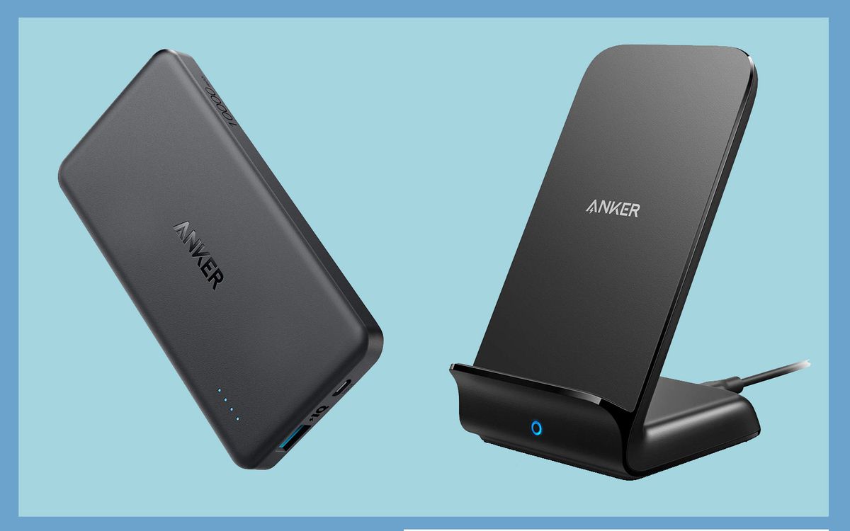 ANKER Wireless Chargers