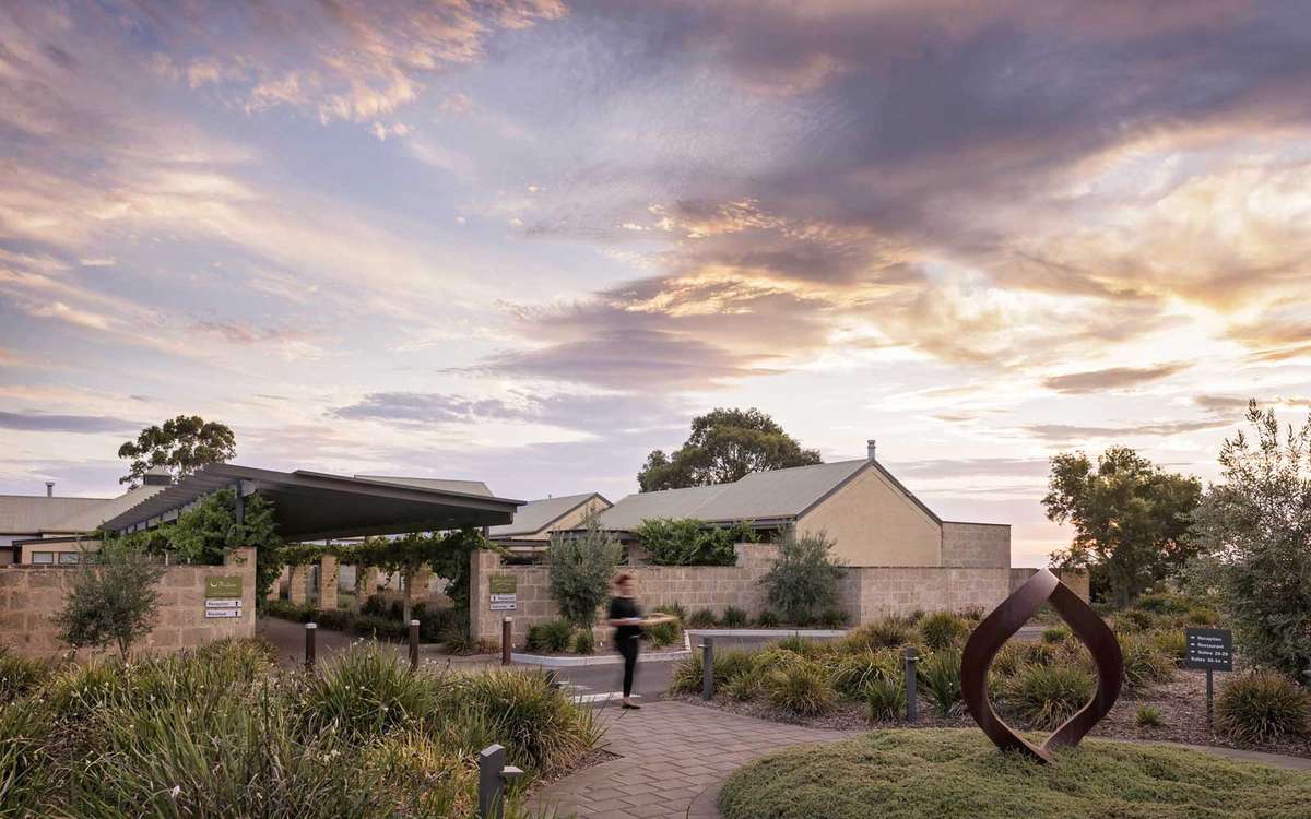 The Louise, a Luxury Lodges of Australia property