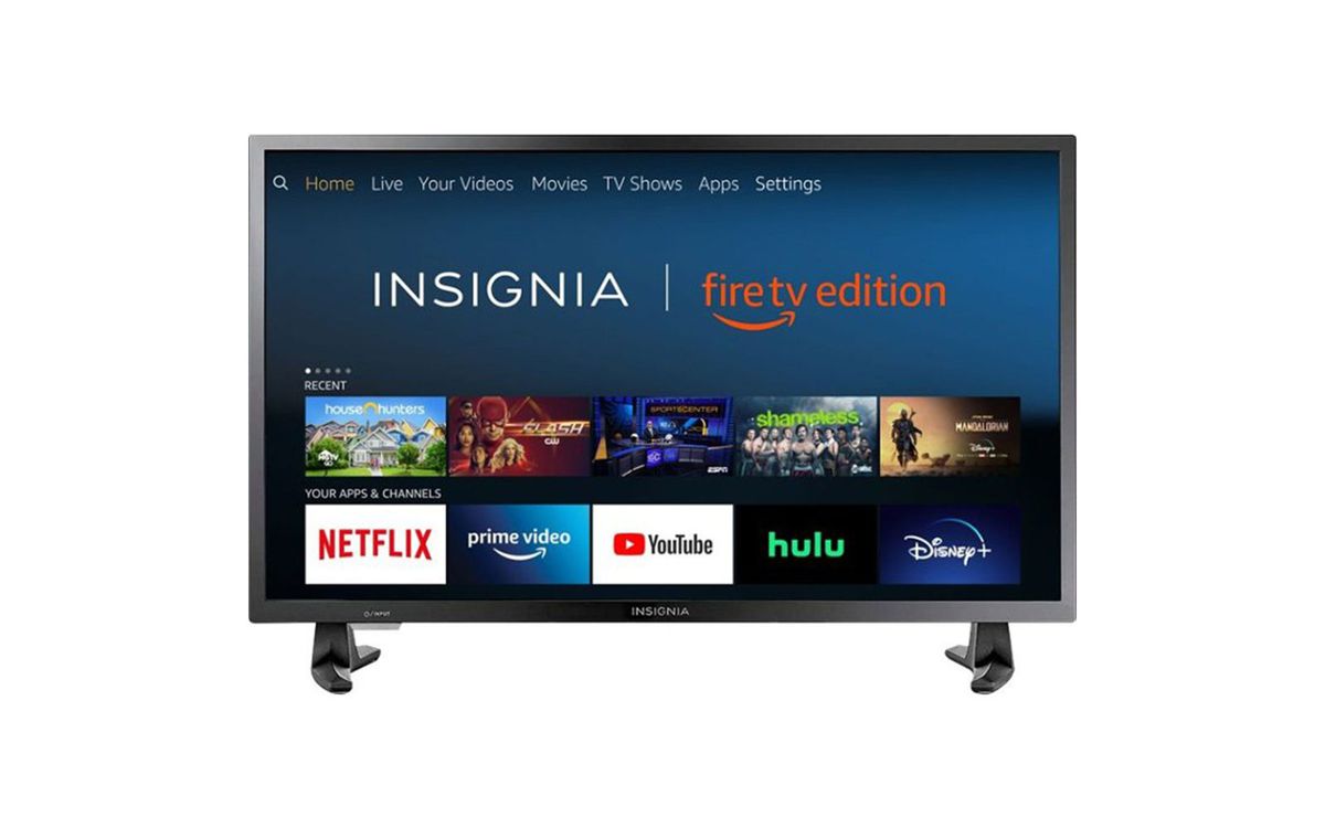 Insignia Smart TV