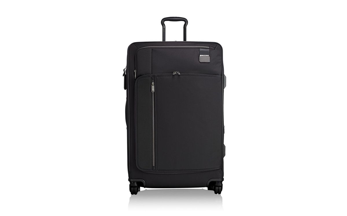 Extended Trip Expandable Packing Case