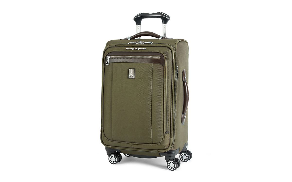 best carry-on luggage size american