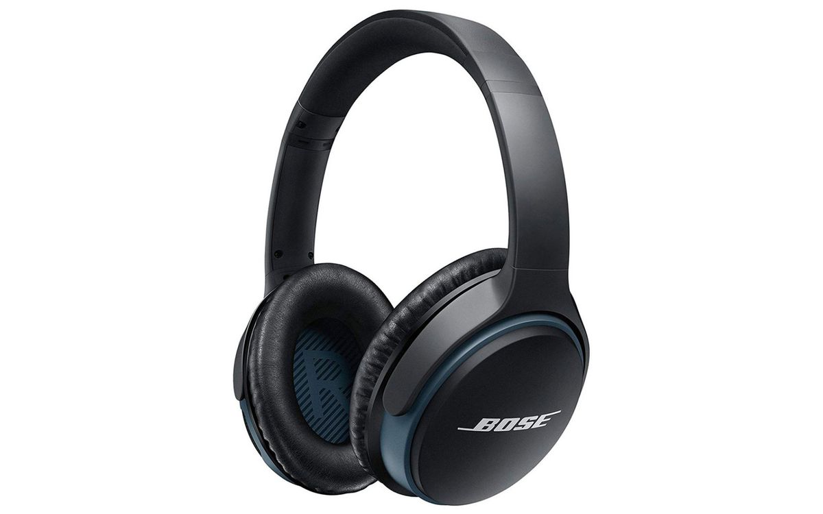 Bose SoundLink Around Ear Wireless Headphones II