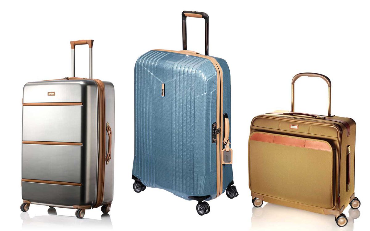 Hartmann Luggage and Suitcases