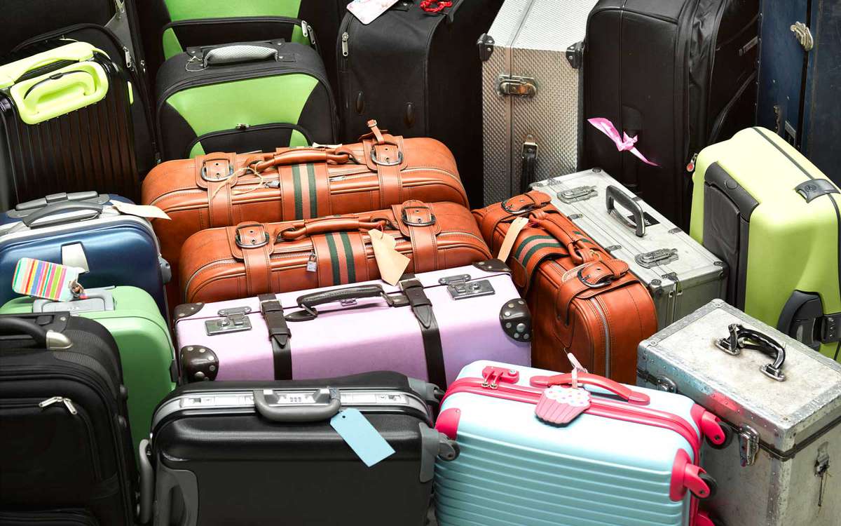Best Luggage Brands for Travelers
