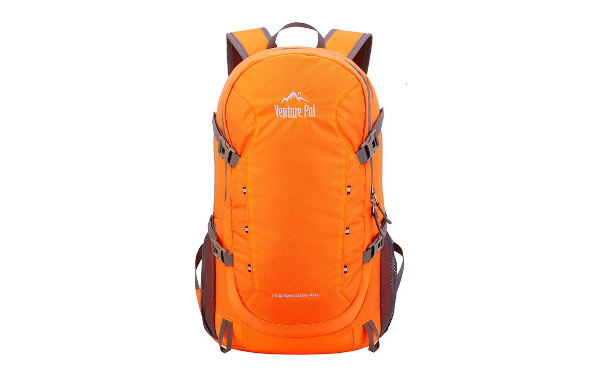 Venture Pal Packable Hiking Backpack
