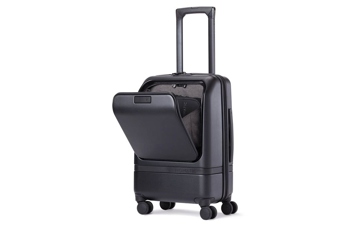 Nomatic Carry-on Pro