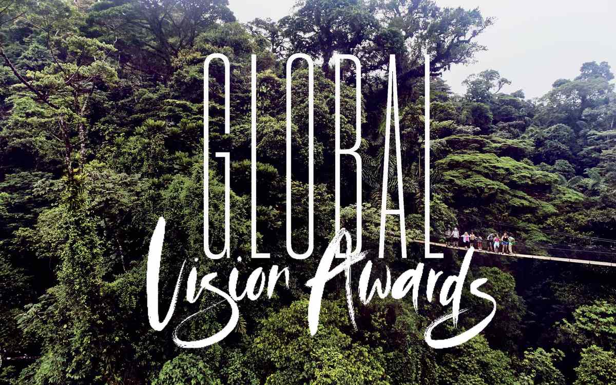 Global Vision Awards - Costa Rica
