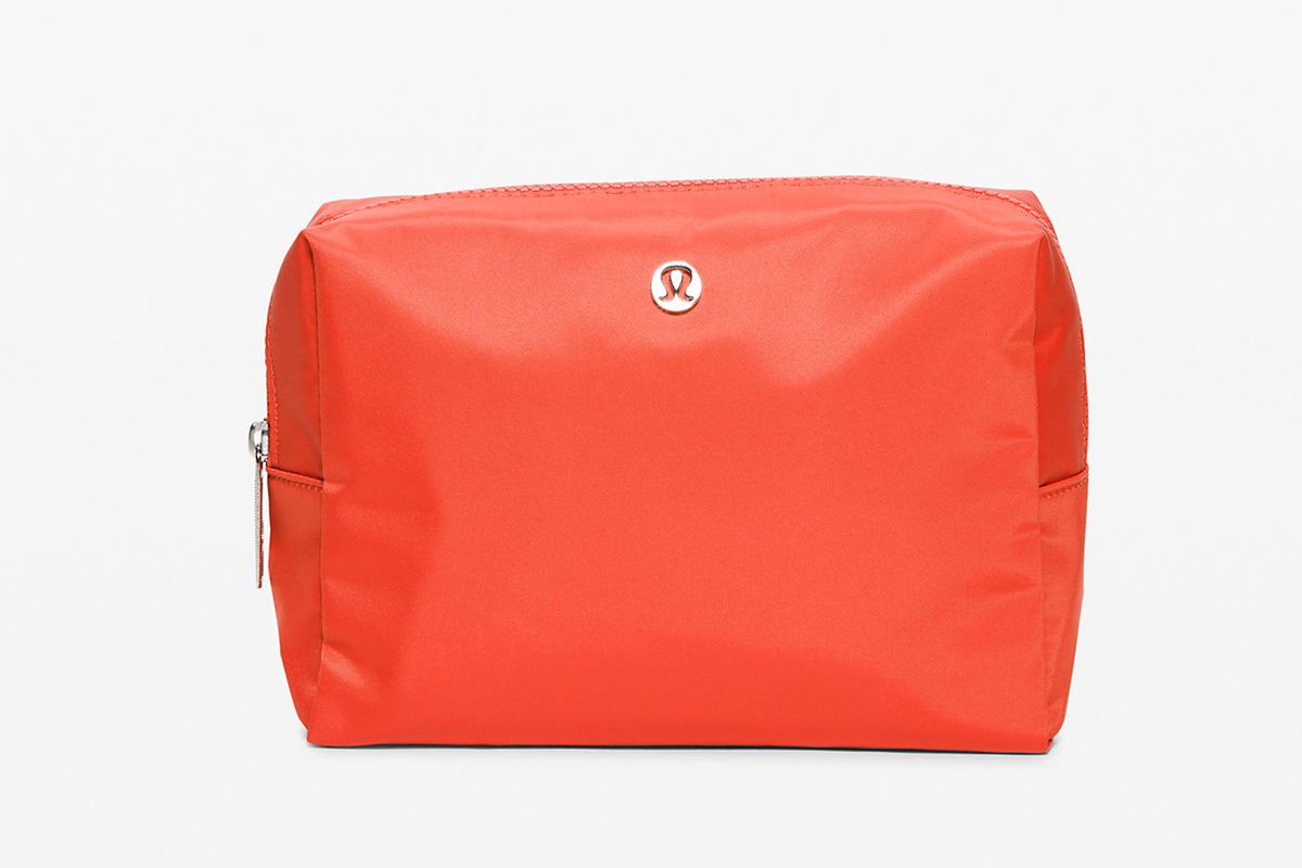 Lululemon All Your Small Things Pouch 4L