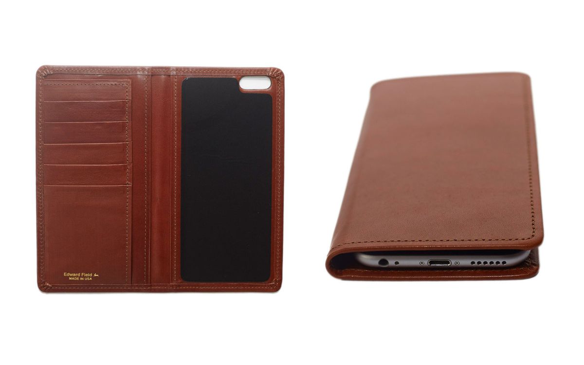 Wallet Phone Cases