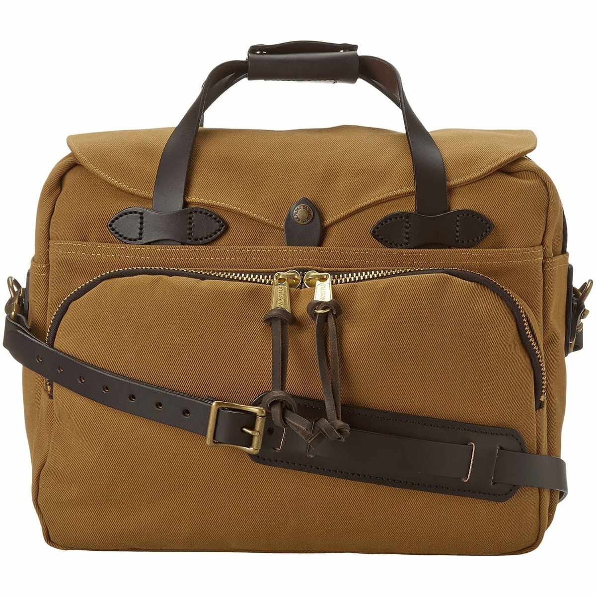 Filson Padded Laptop Bag/Briefcase