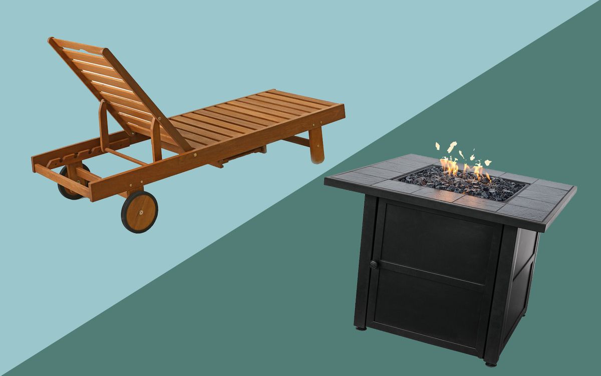 Allmodern S Outdoor Sale Includes 65 Off Patio Furniture Travel