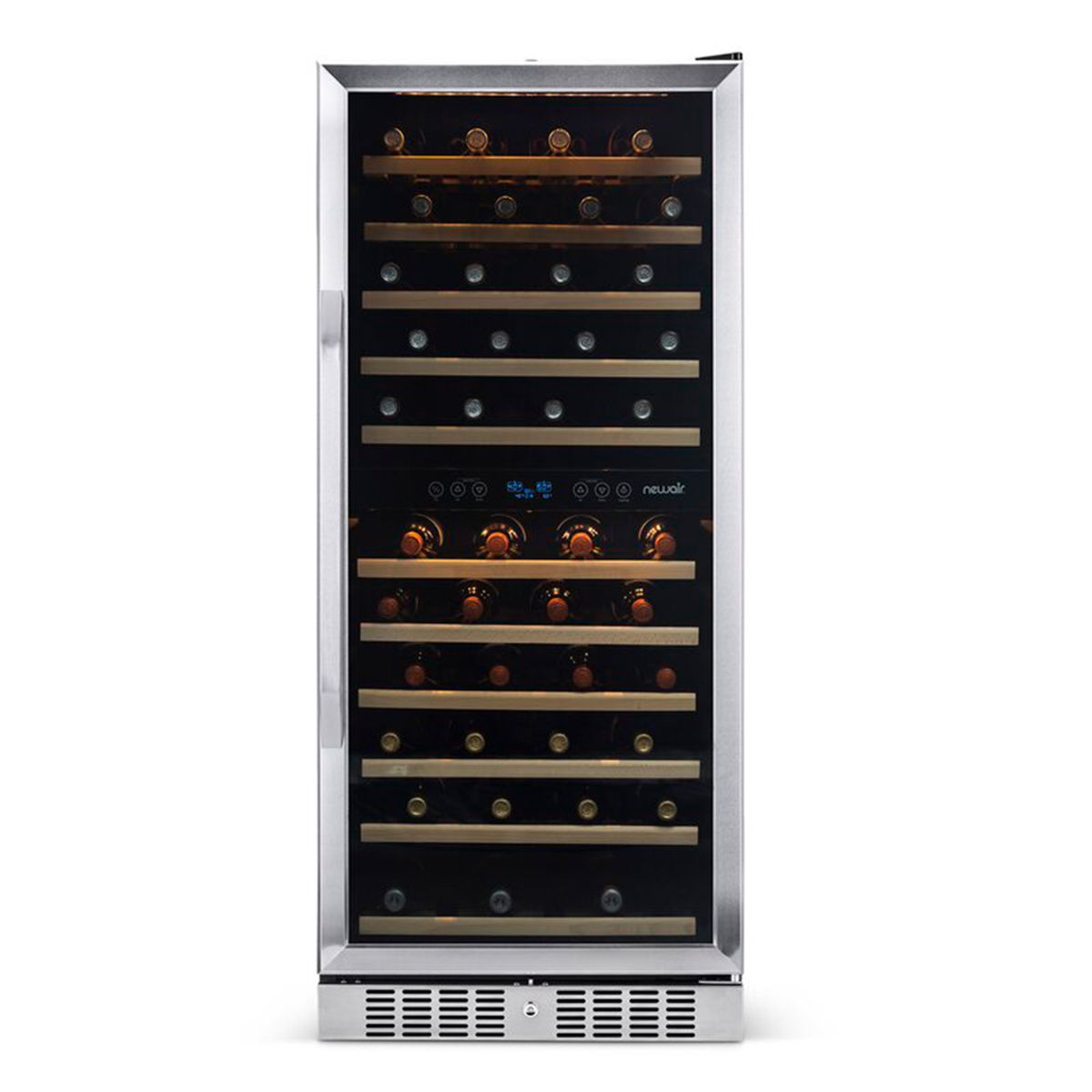 Wine Cooler Refrigerator