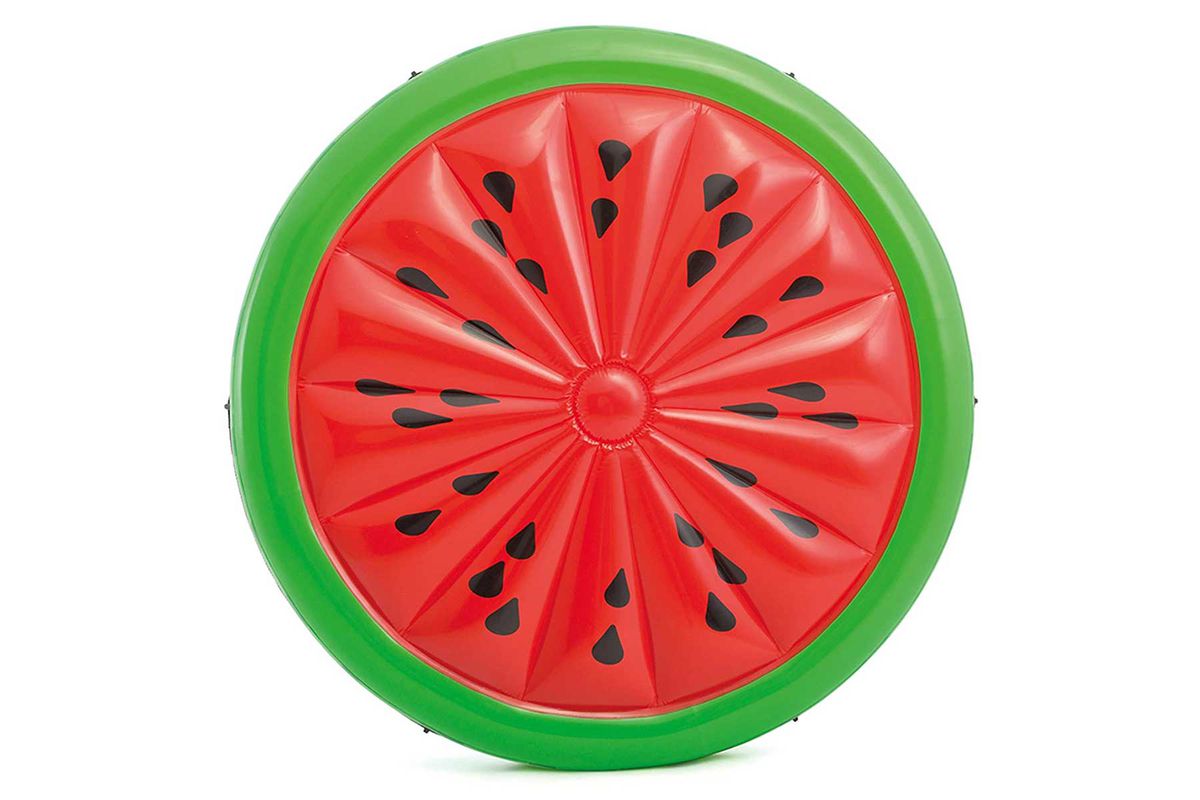 A Watermelon?