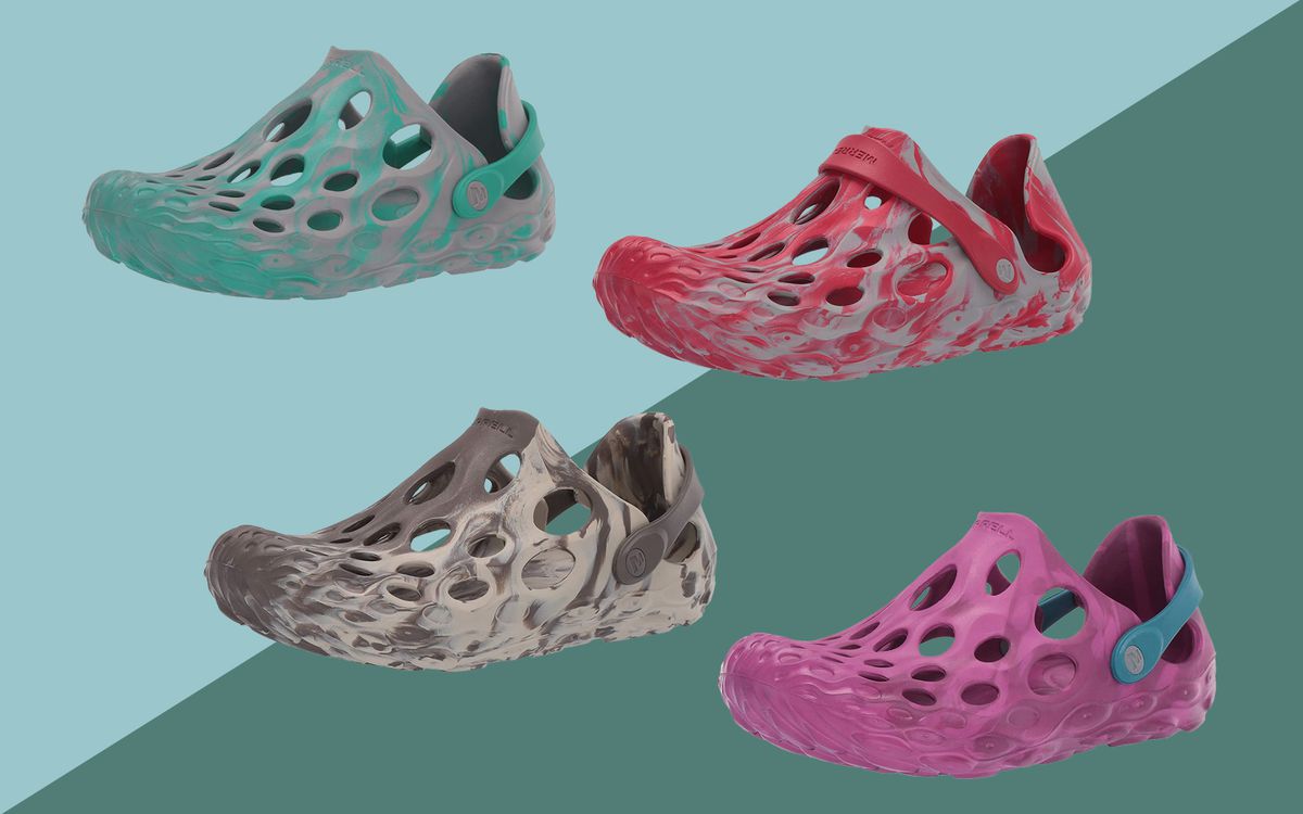 Merrell Women/'s Hydro Moc Water Shoe