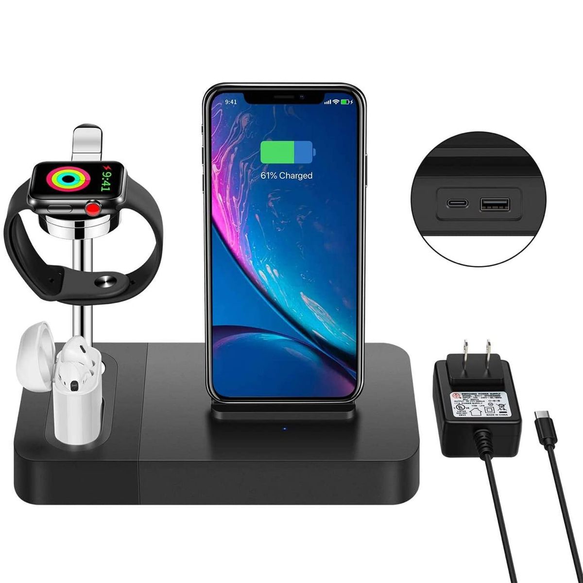 The Best Wireless Chargers For Android And Ios Devices In 2020 Travel Leisure,Keeping Up With The Joneses Movie Trailer