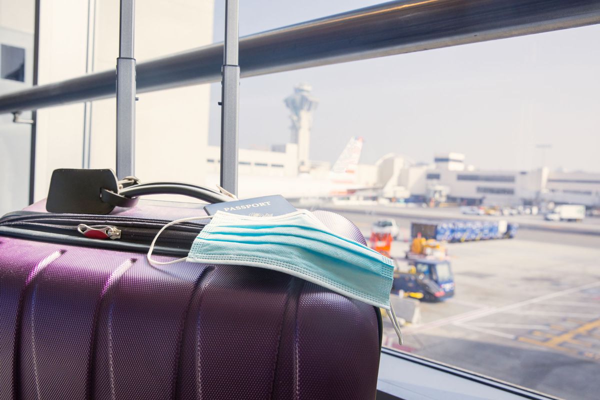 5 Best Travel Insurance Policies For 2020 And What They Cover Travel Leisure
