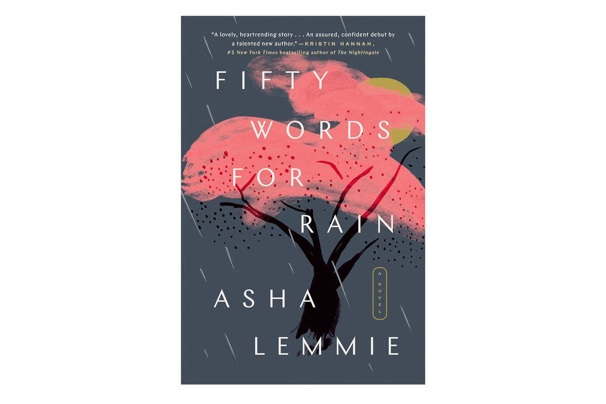 Fifty Words for Rain by Asha Lemmie