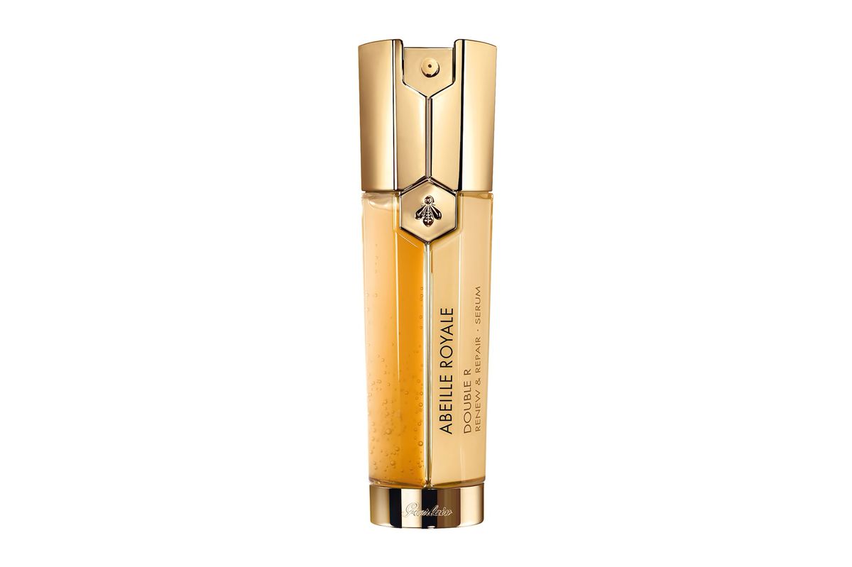 Abeille Royale Double R Renew and Repair Serum