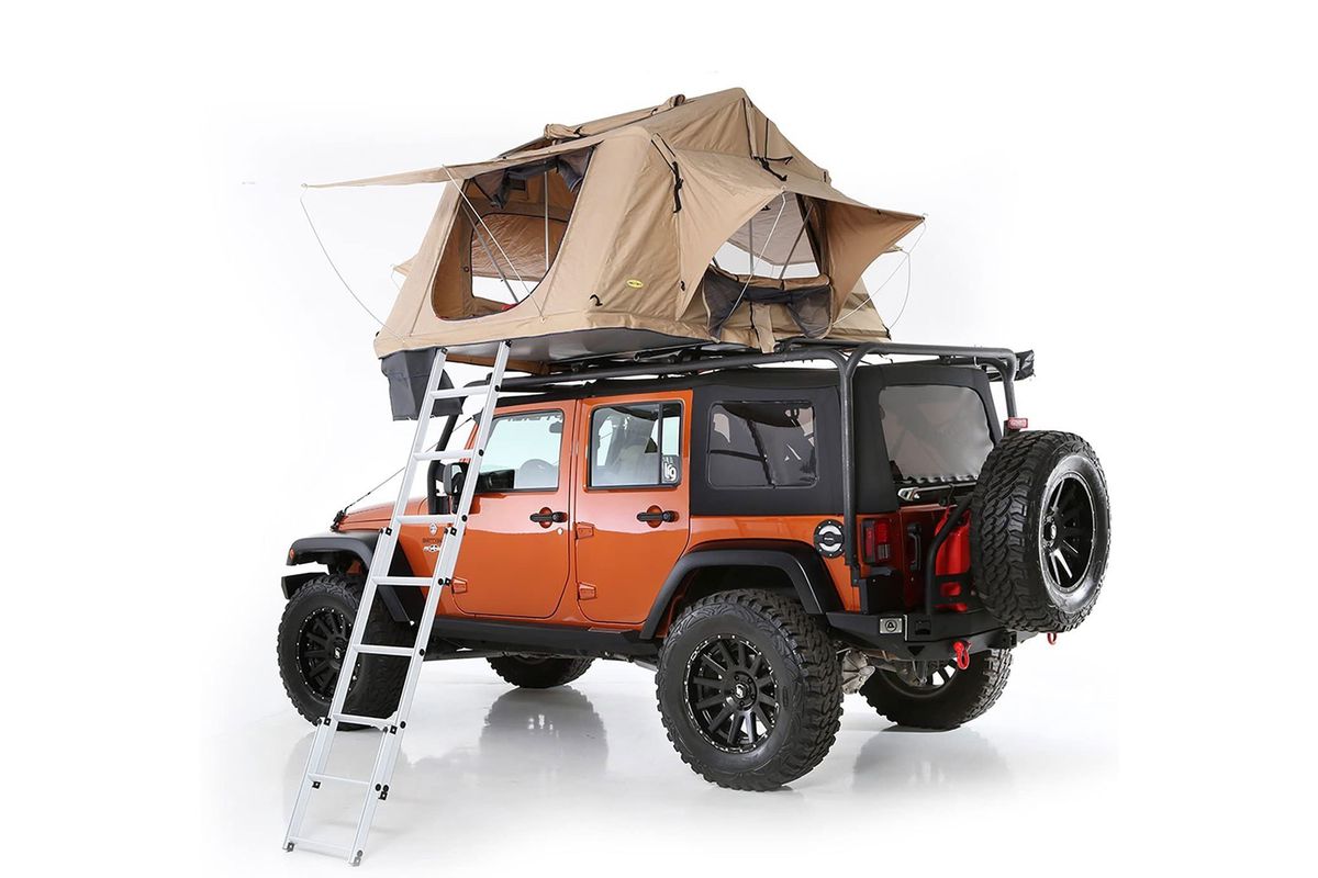 Every little thing You Need to have for a Vehicle Camping Journey