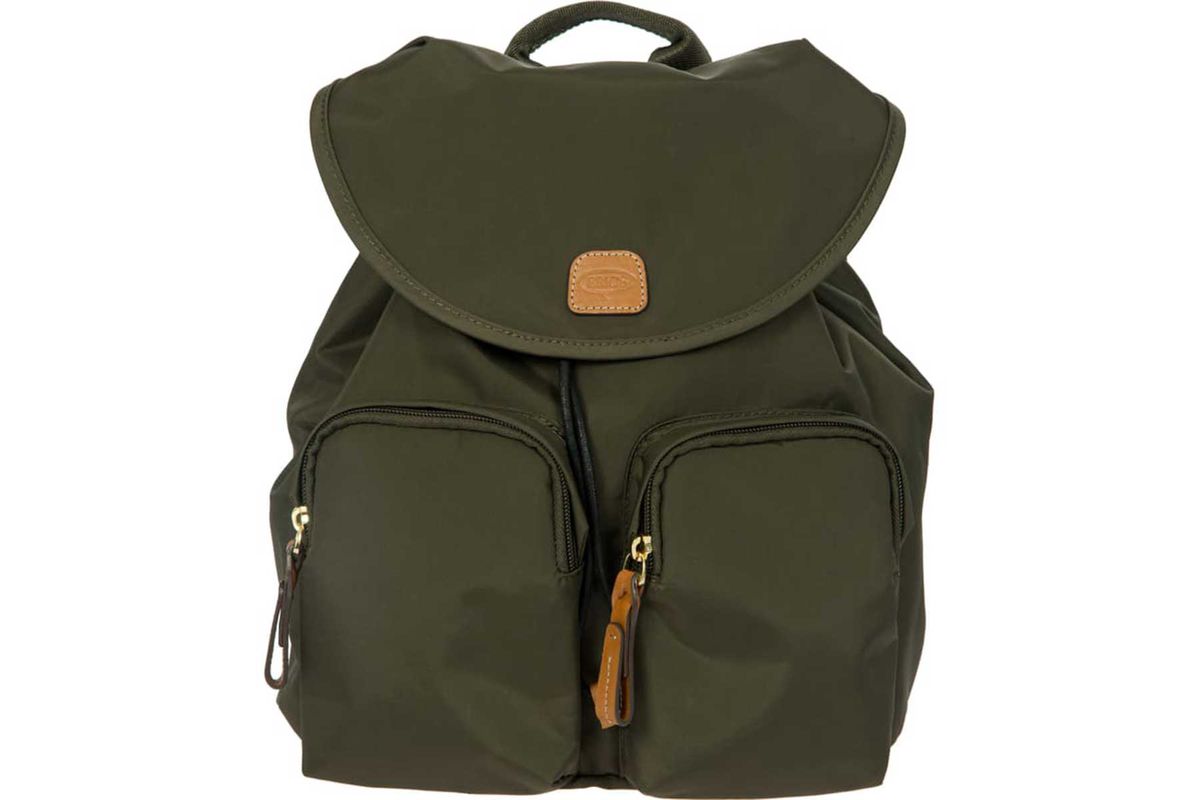 Bric's Piccolo X-Travel City Backpack