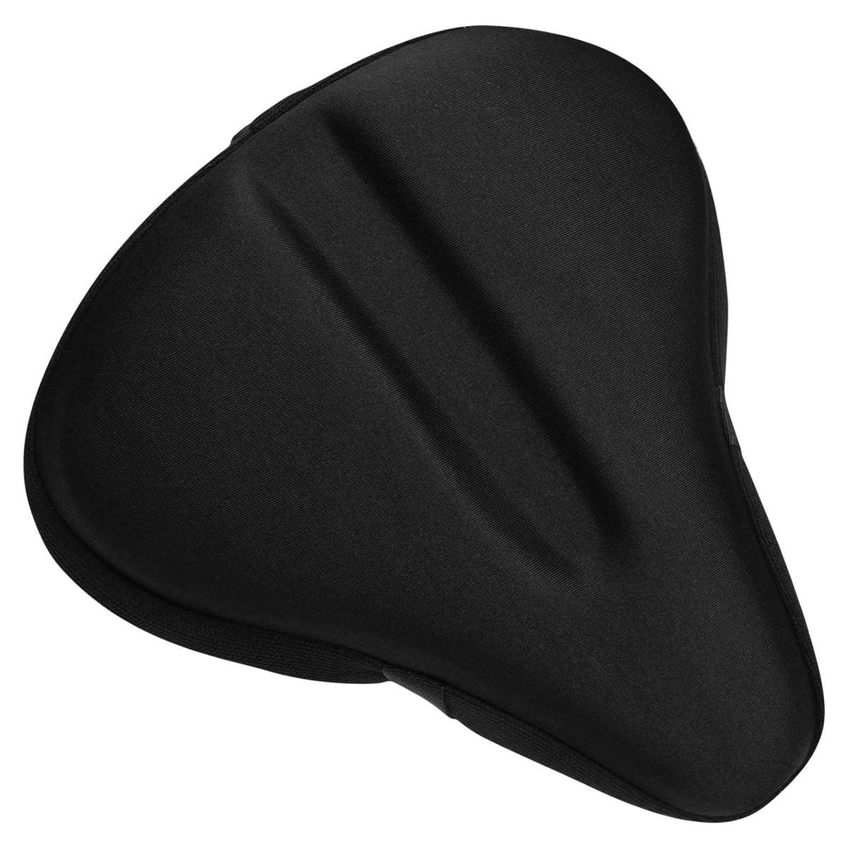 Extra Wide and Padded Bicycle Saddle Front Seat Large Comfort Breathable Bicycle Saddle Suitable for Women and Men Most Comfortable Bike Seat