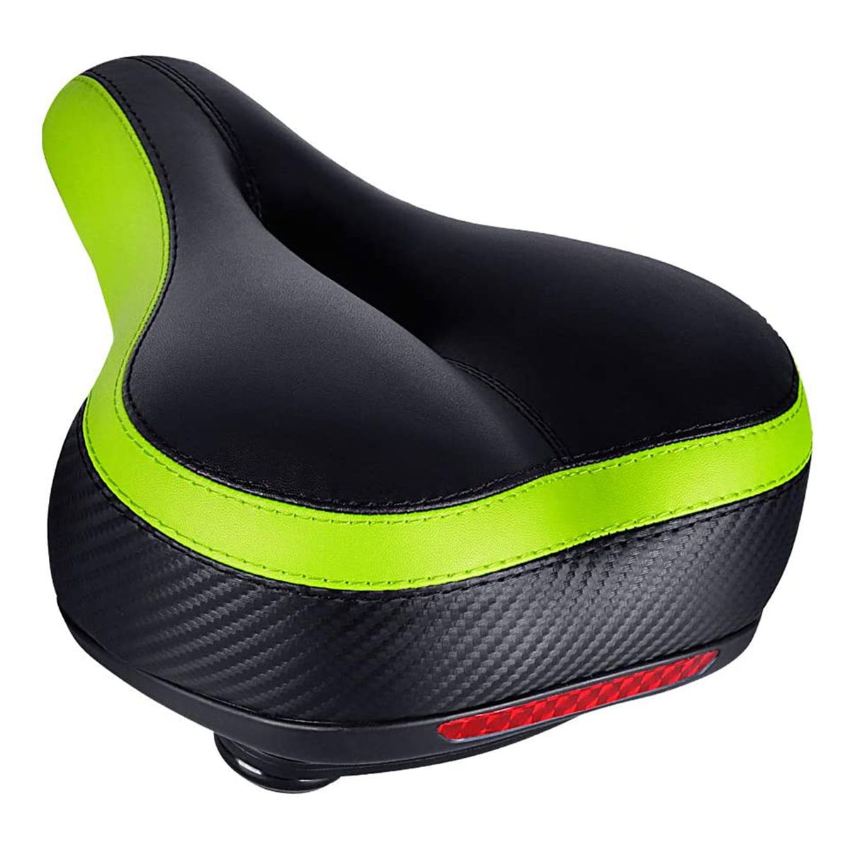 Most Comfortable Bicycle Seat