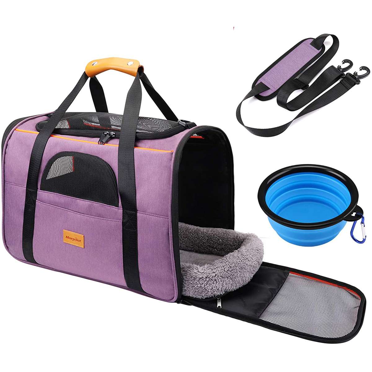 pet carriers