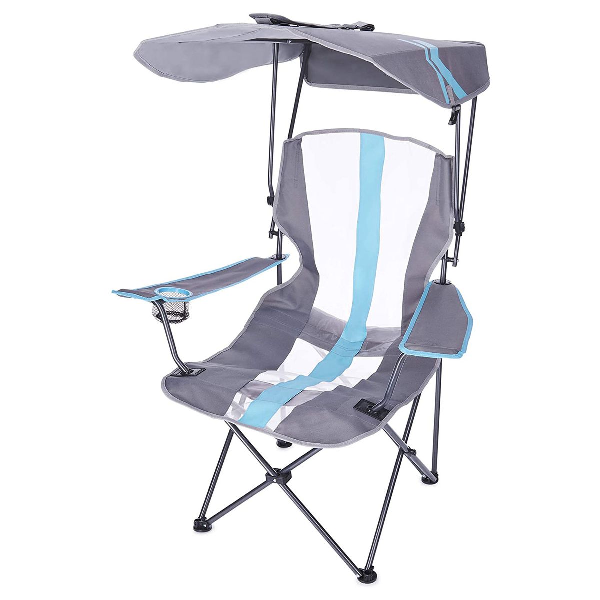 Best for Sunny Days: Kelsyus Canopy Chair