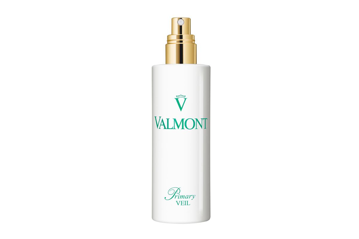 A bottle of Primary Veil by La Maison Valmont