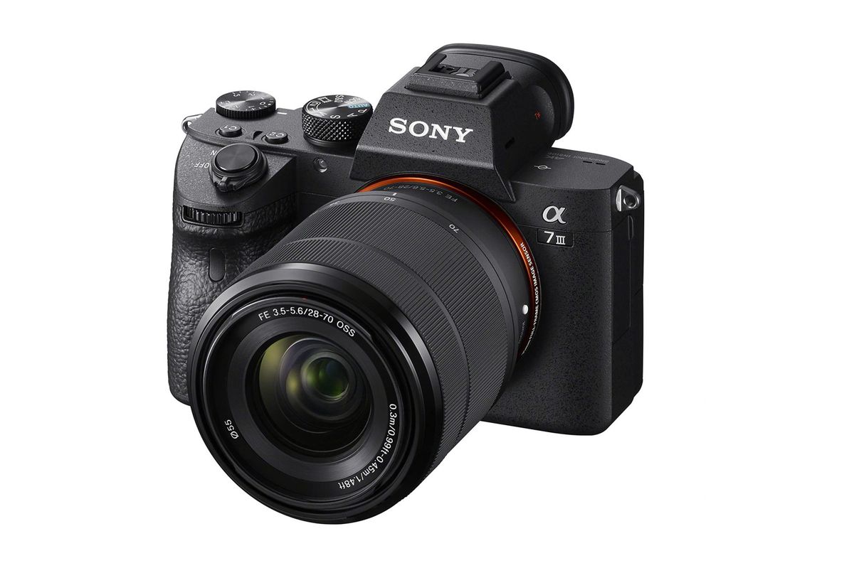 PRIME DAY DEALS sony a7 mirrorless camera sale