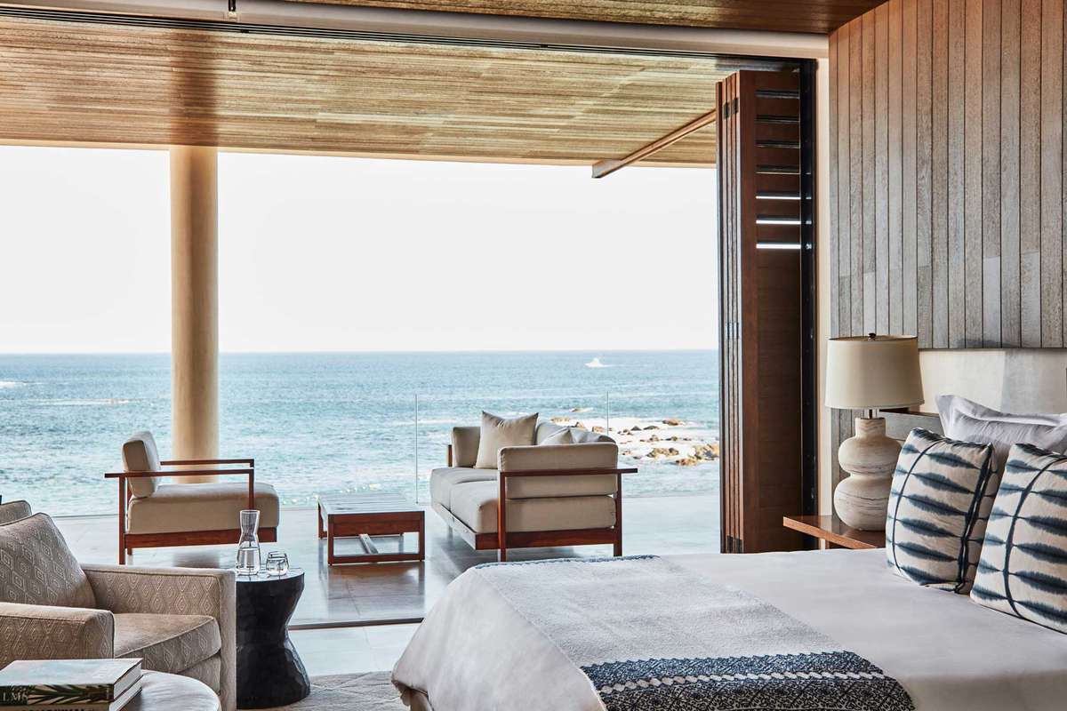 Chileno Bay Resort & Residences, Auberge Resorts Collection, Cabo San Lucas