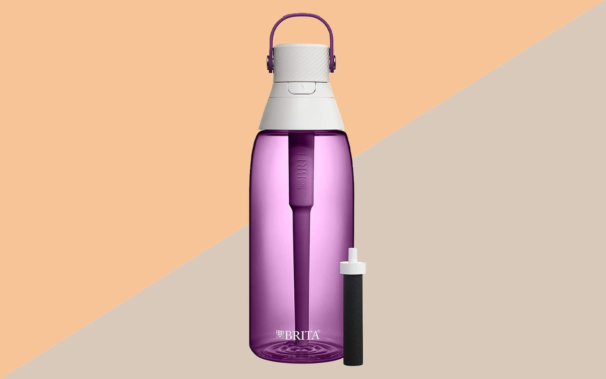 Brita Premium Filtering Bottle, 36 oz