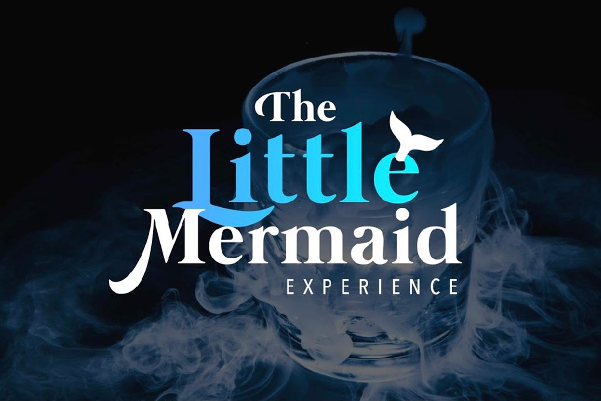 Title image of The Little Mermaid Experience