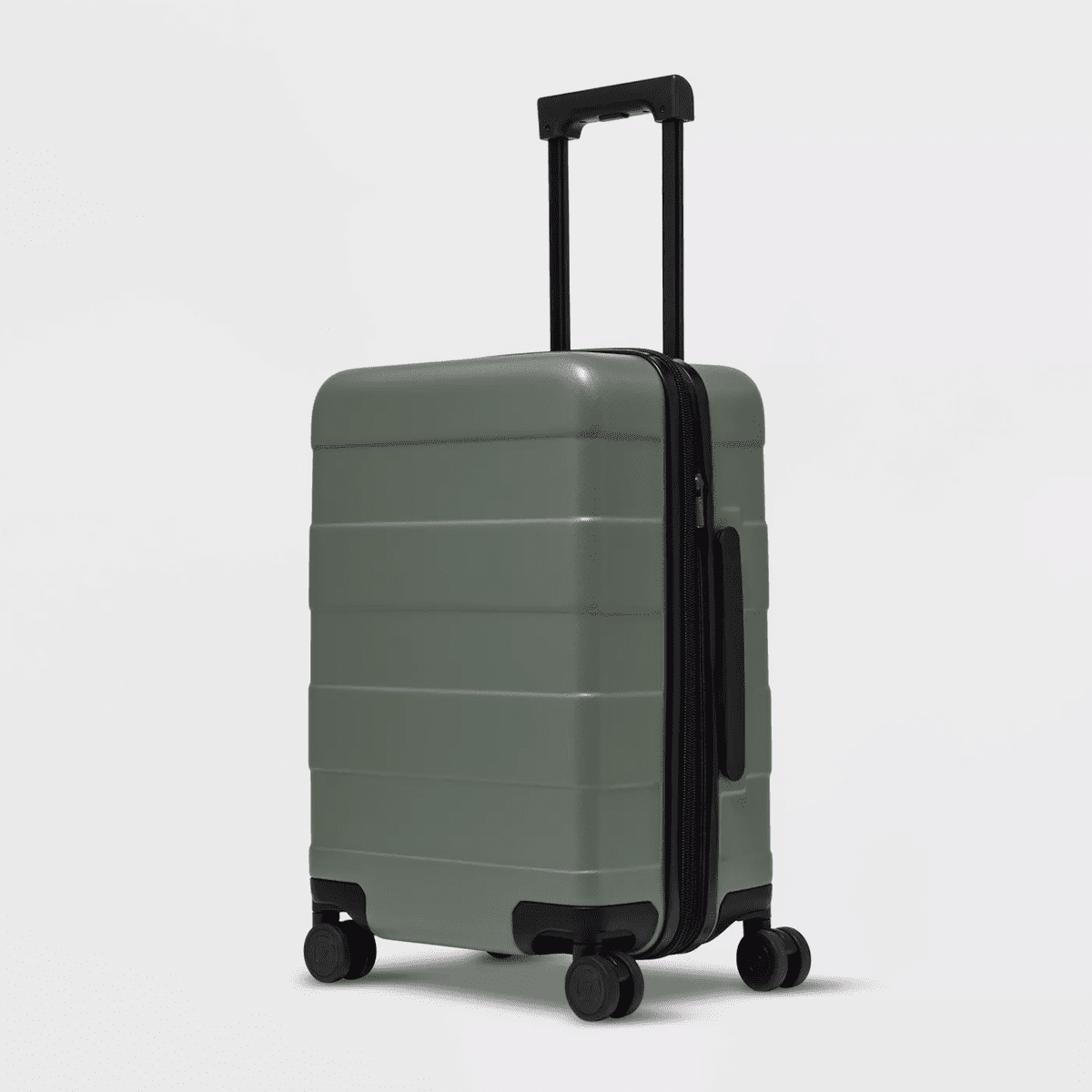 Hardside 20" Carry On Spinner Suitcase