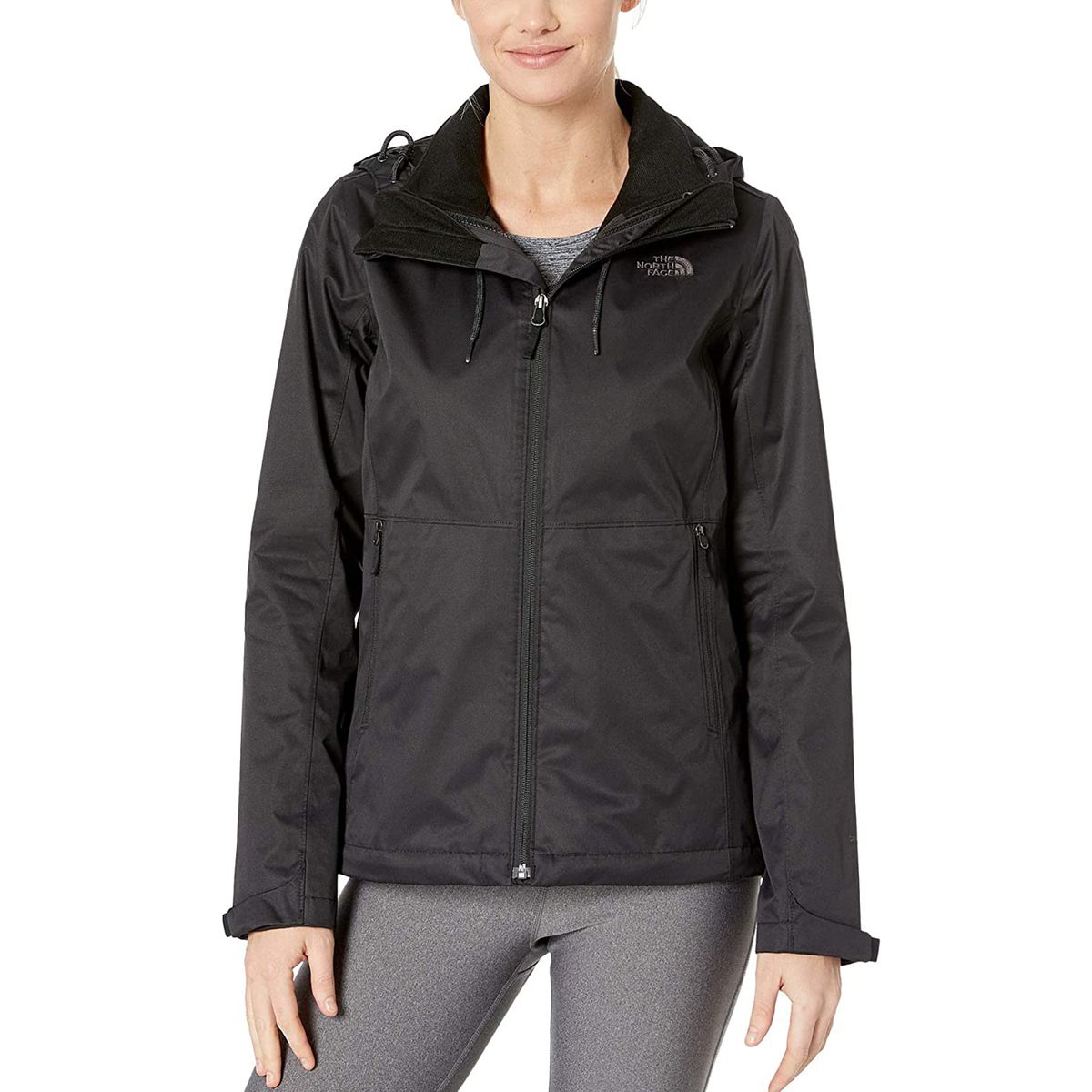 Inlux Insulated Jacket