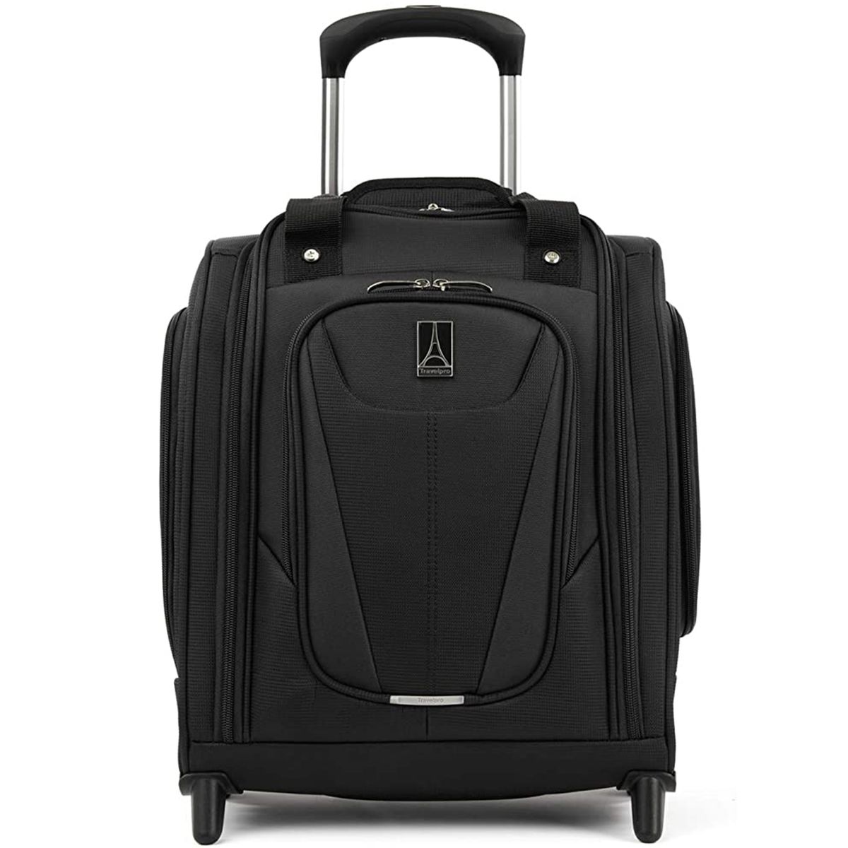 Travelpro Maxlite 5 Rolling Underseat Compact Carry-On Bag