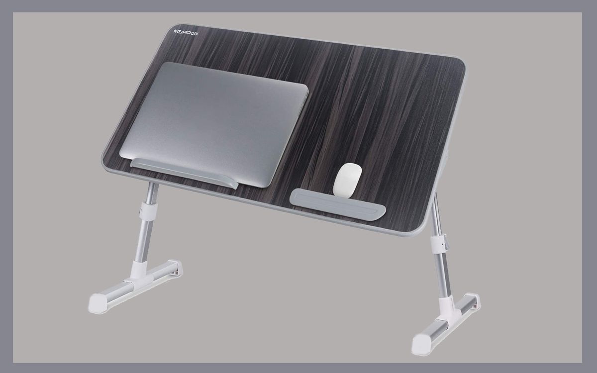 Laptop Bed Tray Table, Nearpow