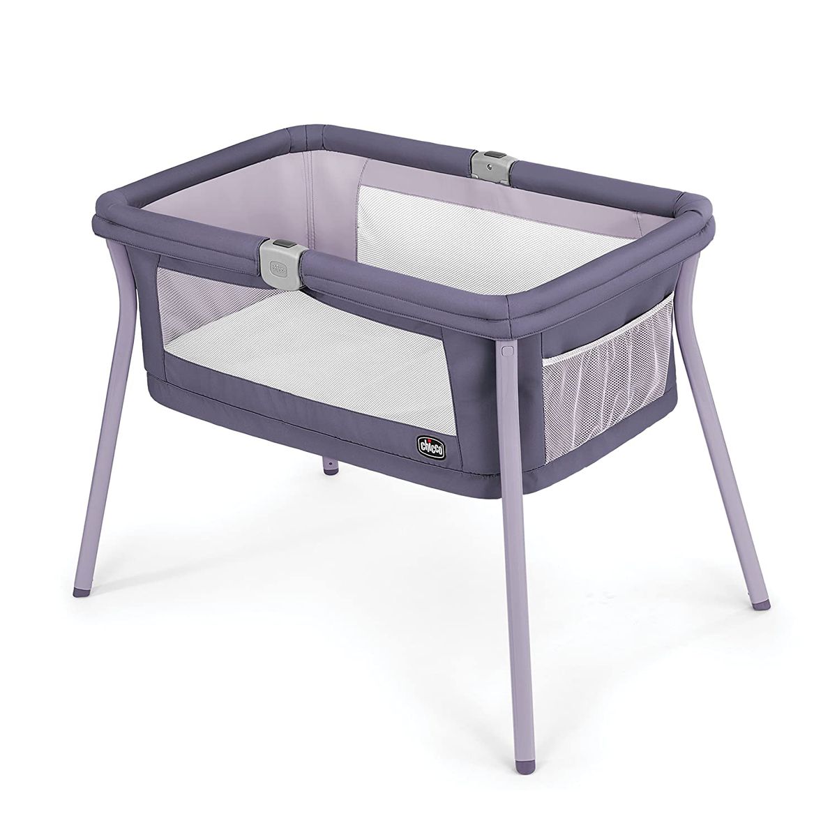 The Best Portable Cribs for Traveling