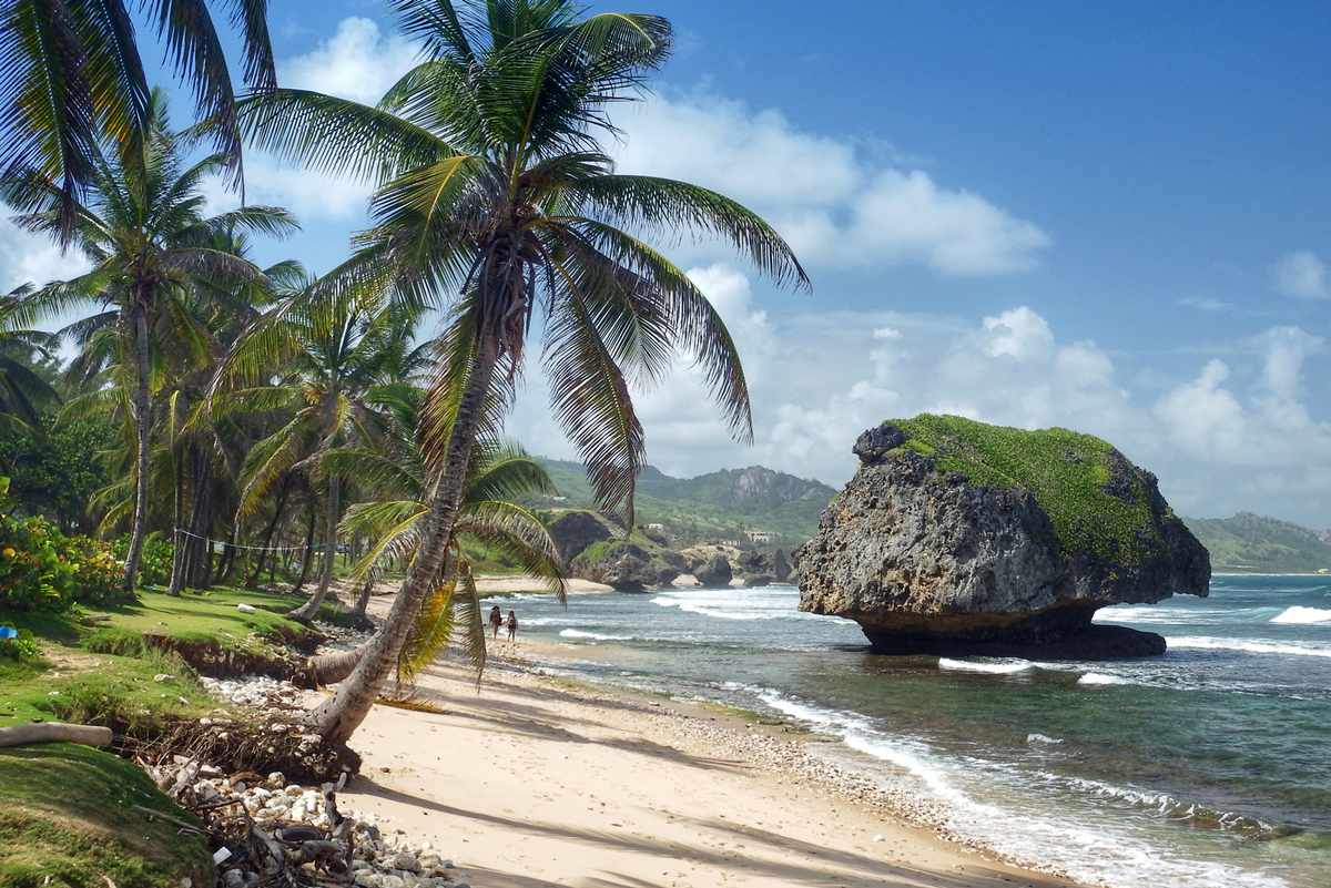 Barbados Opens to Vaccinated Travelers Without Quarantine | Travel + Leisure