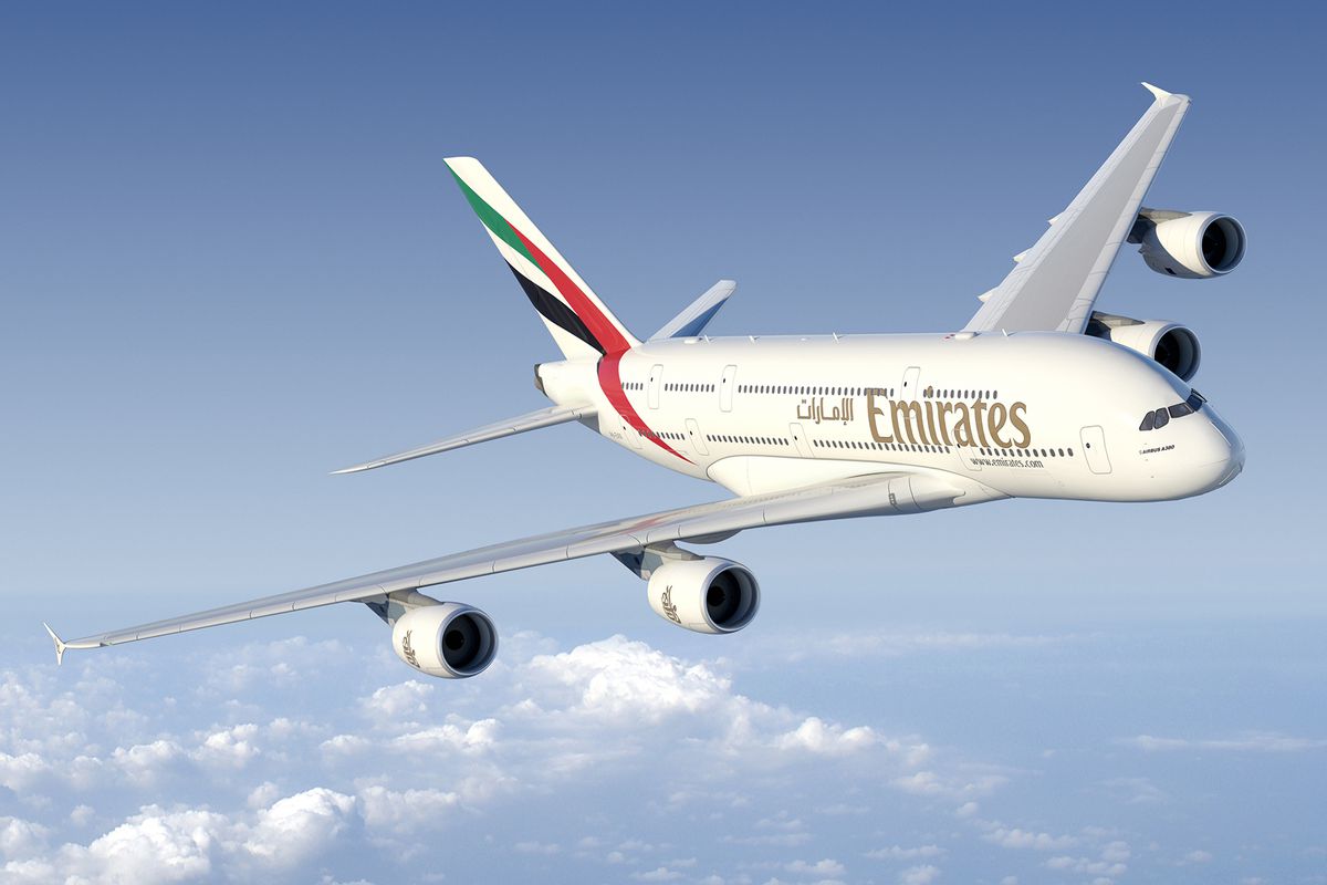 Airlines emirates Emirates (airline)