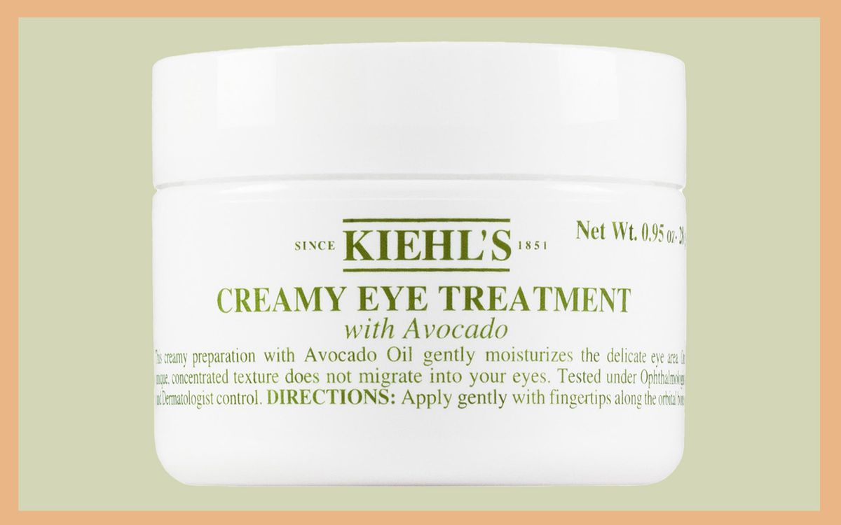 Kiehl's Eye Treatment Tout
