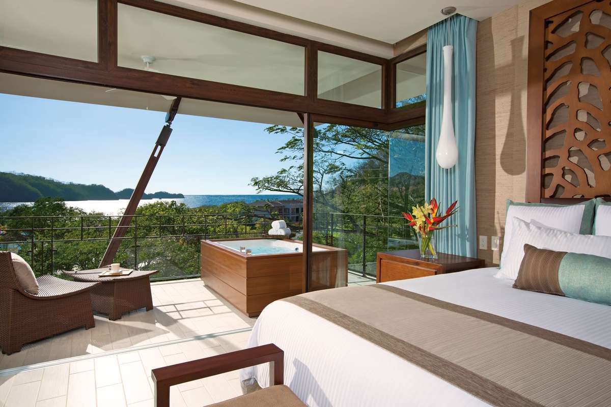 DreamsⓇ Resorts and Spas in Costa Rica