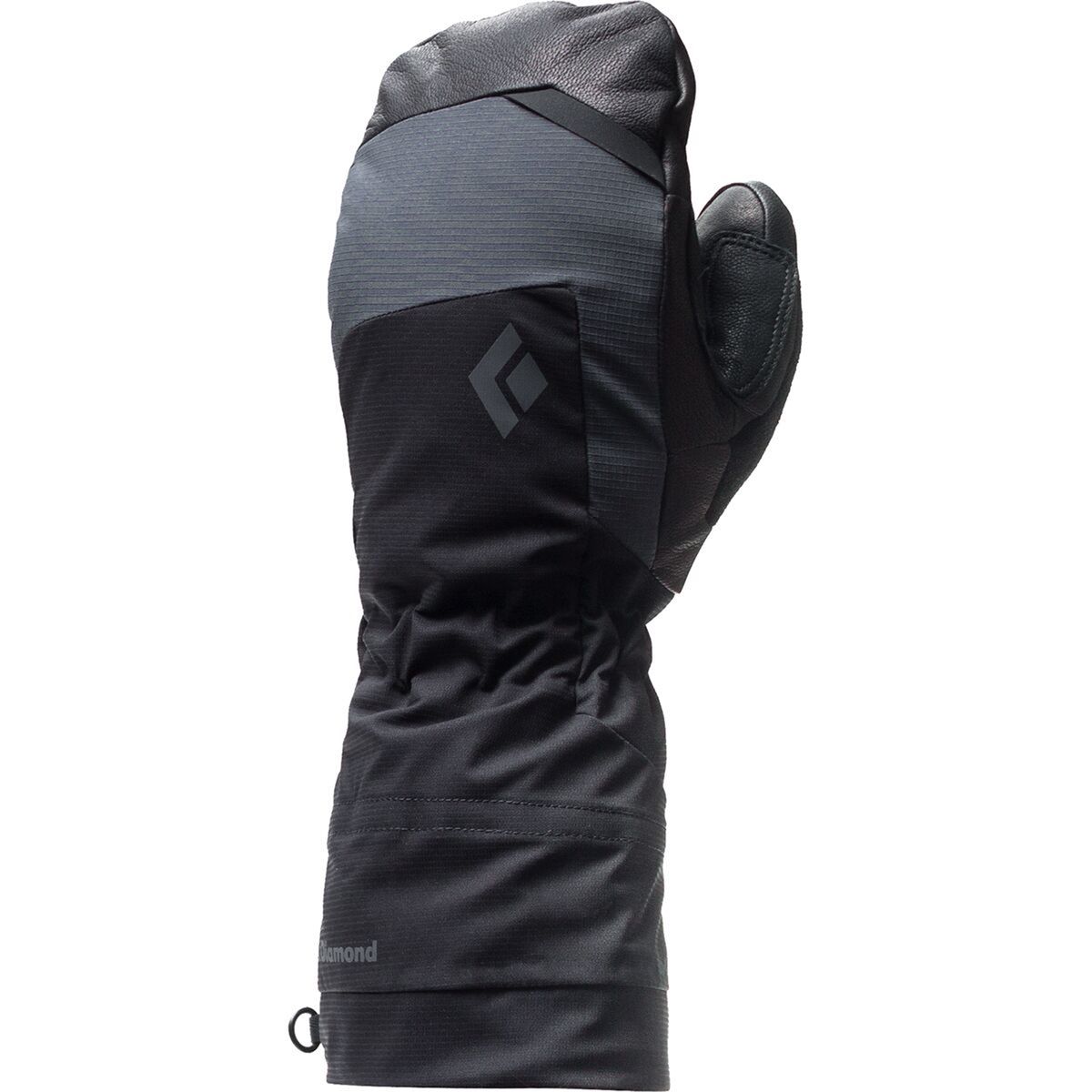 Best for Extreme Cold: Black Diamond Mercury Mittens