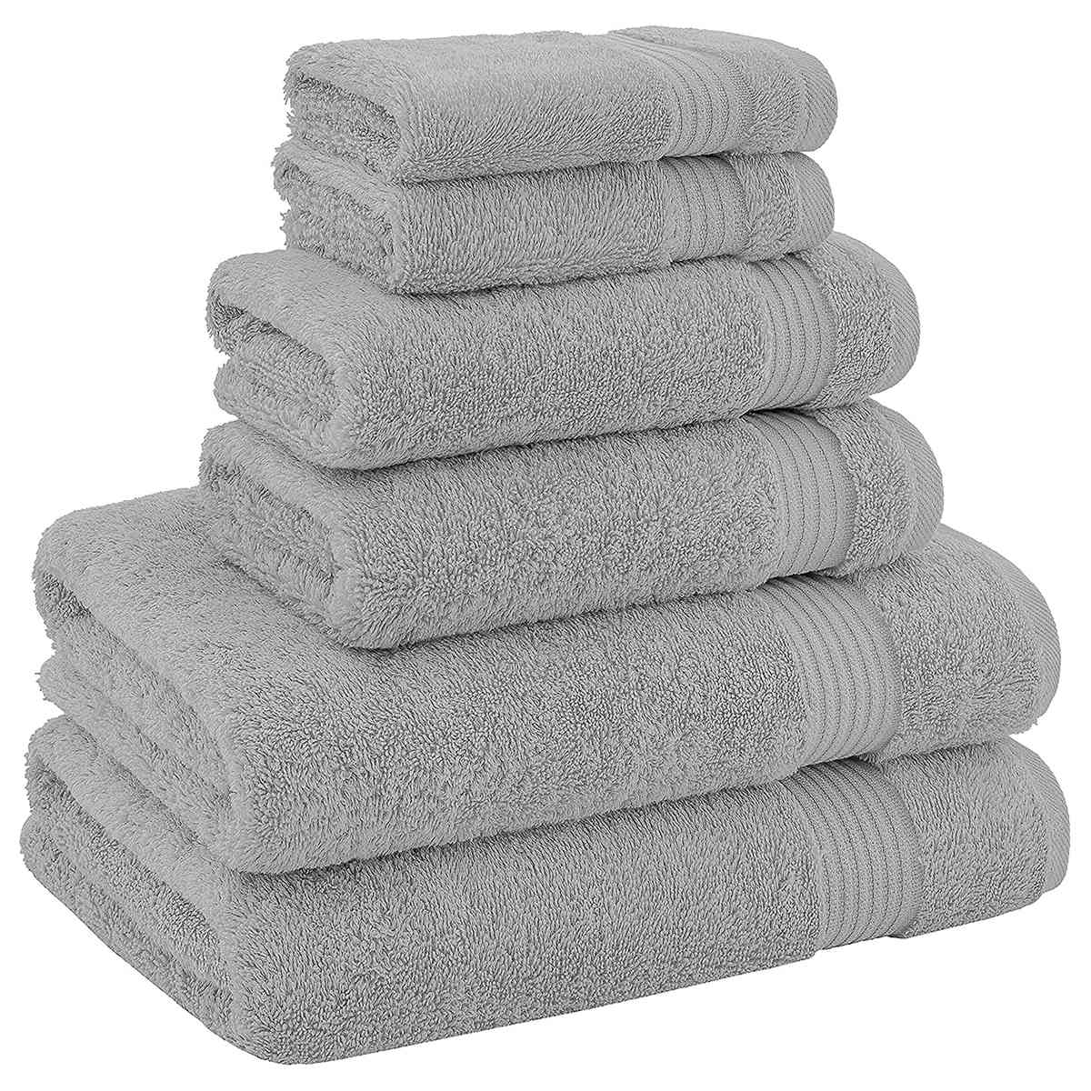Cotton Paradise Towel Set