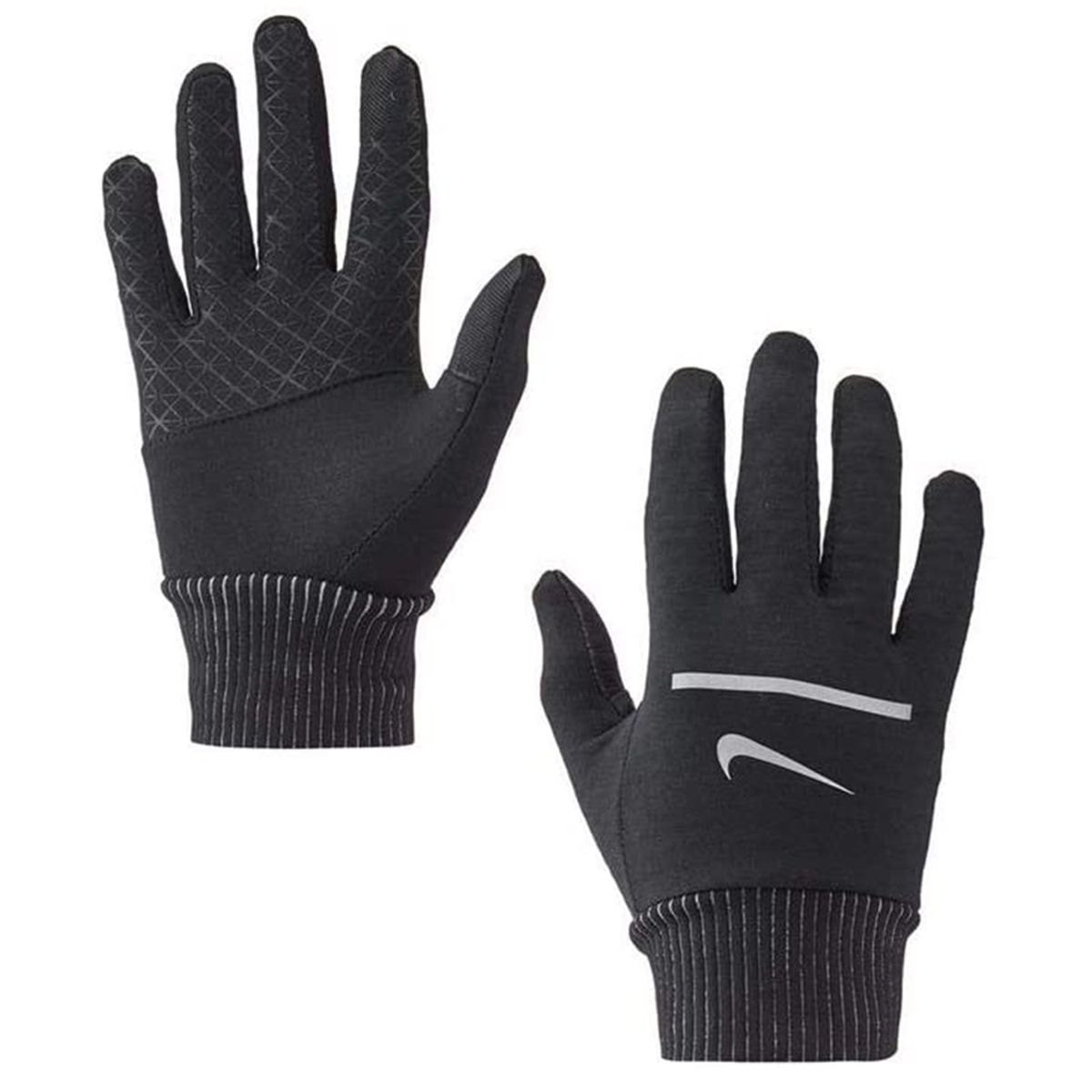 Best for Running: Nike Sphere Gloves