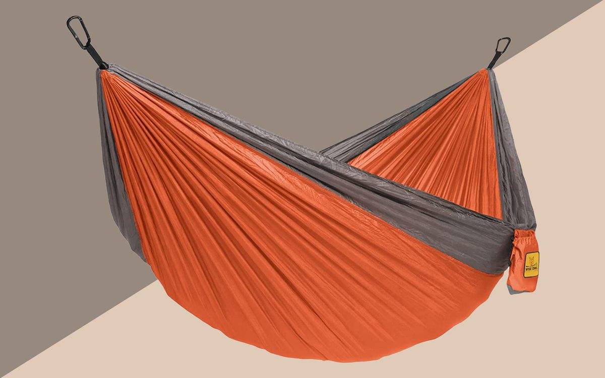 Wise Owl Outfitters Camping Hammocks
