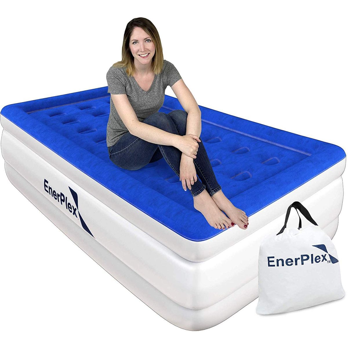 EnerPlex air mattress