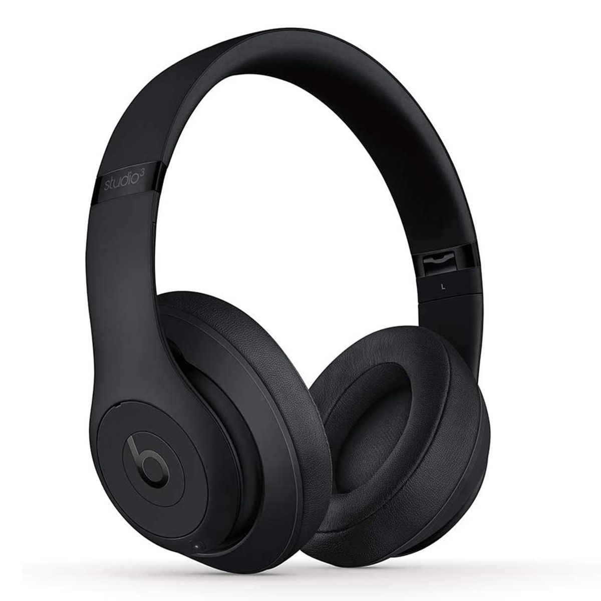 Amazon Beats Studio3 Wireless Noise Cancelling Over-Ear Headphones