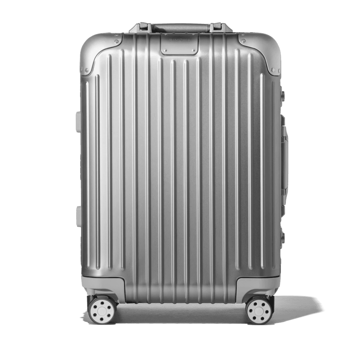 rimowa luggage emily in paris